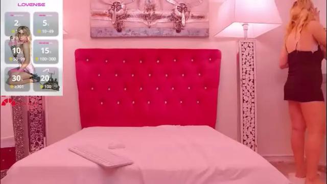 Thumbnail 3, 1amanda's Stream at Chaturbate, 1 month ago