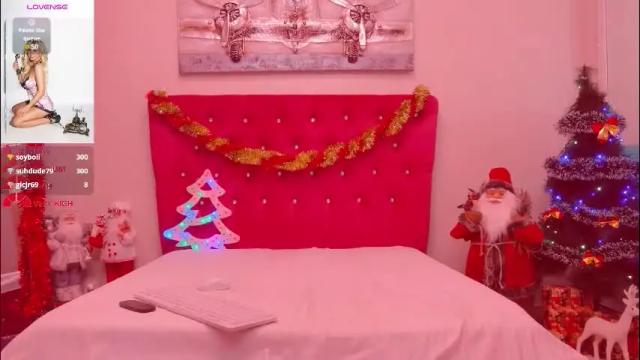 Image 3 of 1amanda Stream on Chaturbate on 1 month ago