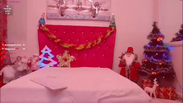 Image 3 of 1amanda Stream on Chaturbate on 1 month ago