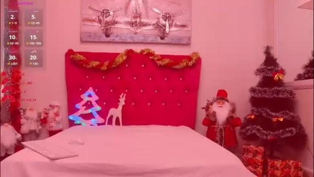 Image 3 of 1amanda Stream on Chaturbate on 1 month ago