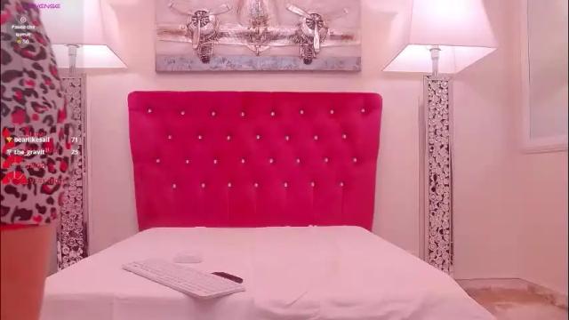 Image 6 of 1amanda Stream on Chaturbate on 14 days ago