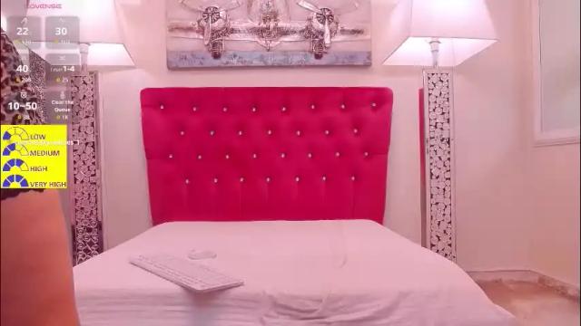 Thumbnail 2, 1amanda's Stream at Chaturbate, 11 hours ago