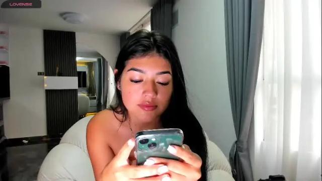 Thumbnail 2, 1bonnie's Stream at Chaturbate, 9 months ago