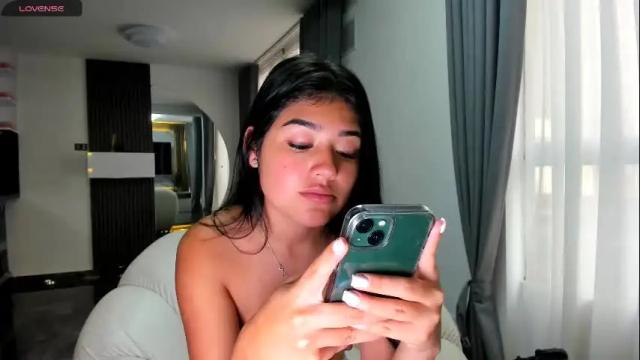 Thumbnail 3, 1bonnie's Stream at Chaturbate, 9 months ago