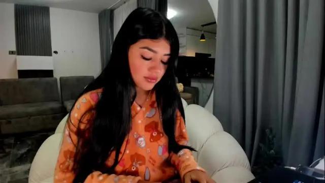 Thumbnail 2, 1bonnie's Stream at Chaturbate, 6 months ago