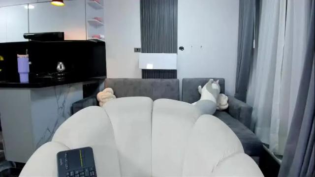 Thumbnail 1, 1bonnie's Stream at Chaturbate, 6 months ago