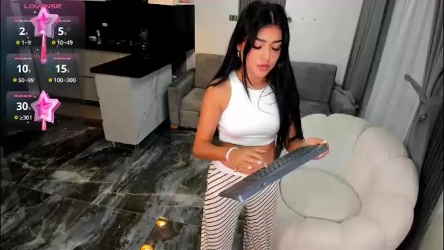 Image 2 of 1bonnie Stream on Chaturbate on 6 months ago