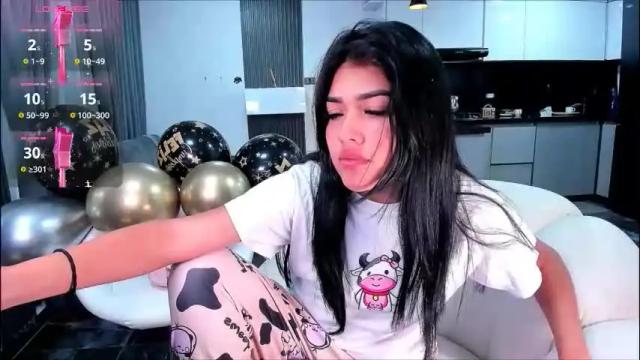 Thumbnail 2, 1bonnie's Stream at Chaturbate, 5 months ago