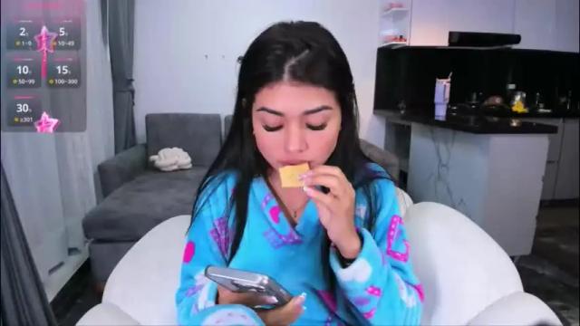 Image 2 of 1bonnie Stream on Chaturbate on 2 months ago