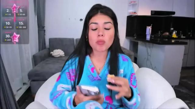 Image 3 of 1bonnie Stream on Chaturbate on 2 months ago