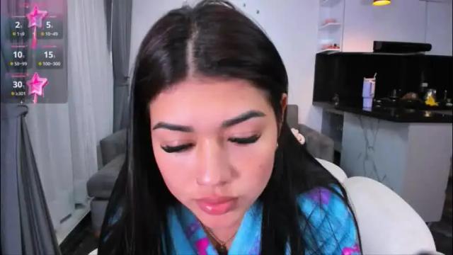 Thumbnail 2, 1bonnie's Stream at Chaturbate, 2 months ago