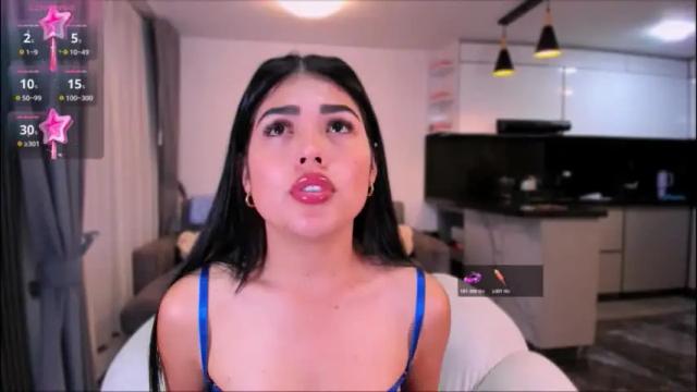 Thumbnail 1, 1bonnie's Stream at Chaturbate, 1 day ago