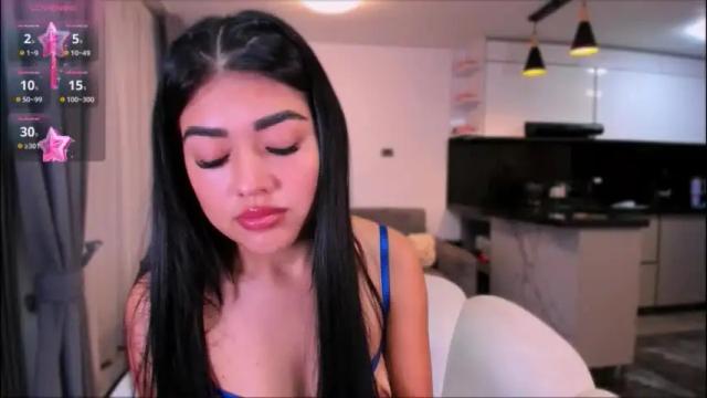 Thumbnail 2, 1bonnie's Stream at Chaturbate, 1 day ago