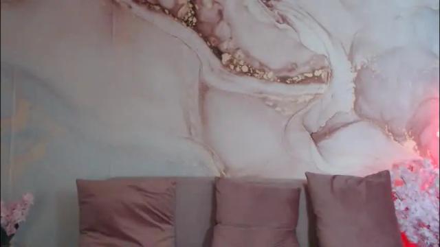 Image 4 of 1dream_magical Stream on Chaturbate on 2 months ago