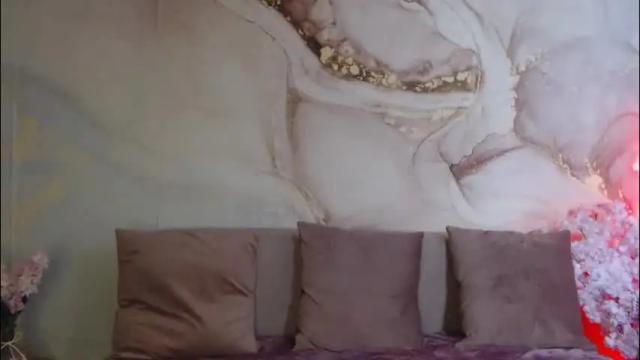 Image 2 of 1dream_magical Stream on Chaturbate on 2 months ago