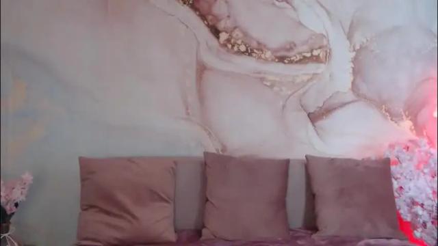 Image 7 of 1dream_magical Stream on Chaturbate on 2 months ago