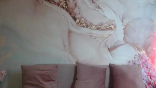 Thumbnail 2, 1dream_magical's Stream at Chaturbate, 1 month ago