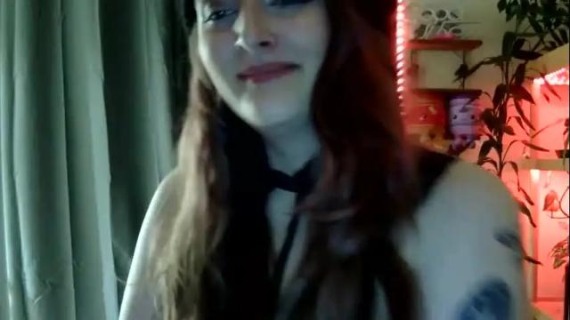 Thumbnail 3, 1evilqueen's Stream at Chaturbate, 4 hours ago