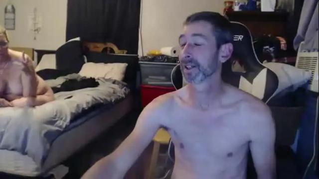 Thumbnail 1, 1hotcouple2c's Stream at Chaturbate, 1 month ago