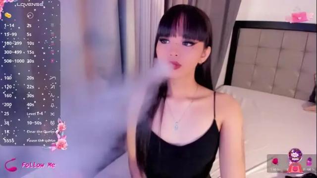 Image 3 of 1hottiegabby Stream on Chaturbate on 1 month ago