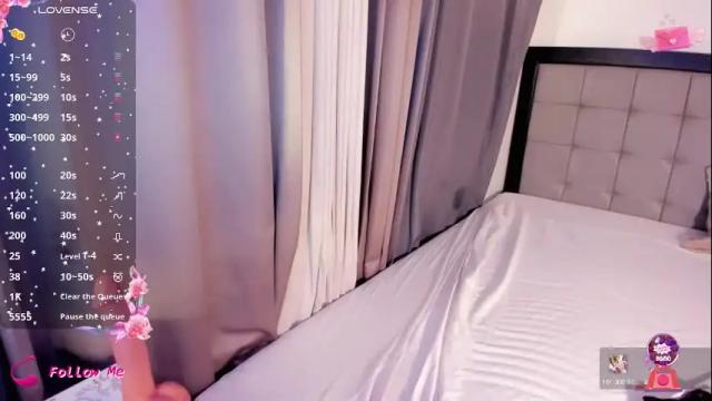 Image 8 of 1hottiegabby Stream on Chaturbate on 1 month ago
