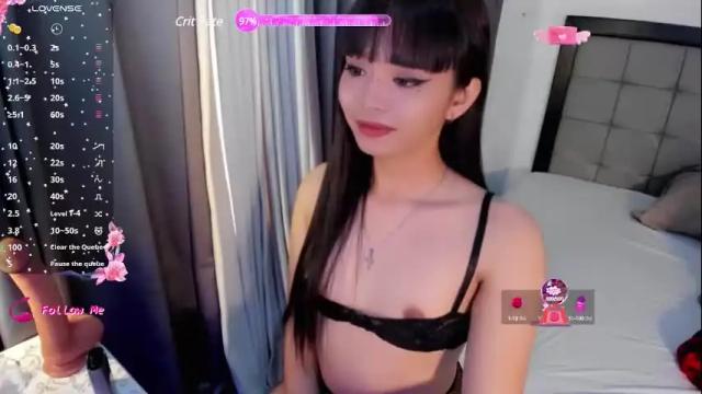 Thumbnail 1, 1hottiegabby's Stream at Chaturbate, 21 days ago