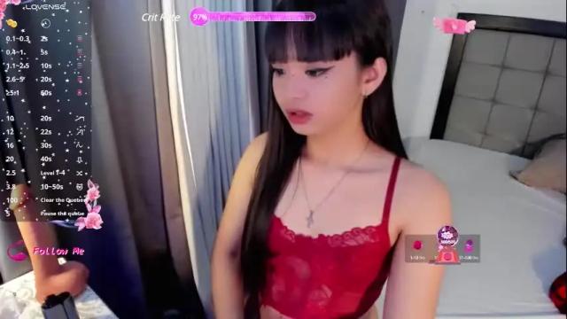 Thumbnail 2, 1hottiegabby's Stream at Chaturbate, 21 days ago