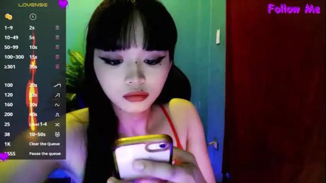 Thumbnail 1, 1hottiegabby's Stream at Chaturbate, 5 days ago