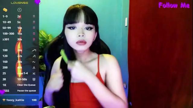 Image 2 of 1hottiegabby Stream on Chaturbate on 7 days ago