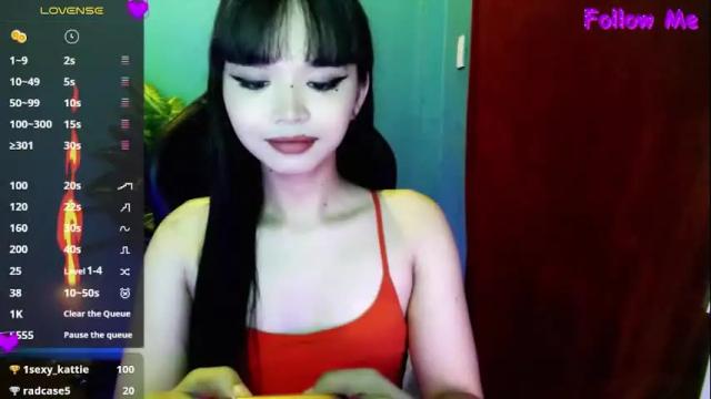Thumbnail 2, 1hottiegabby's Stream at Chaturbate, 5 days ago