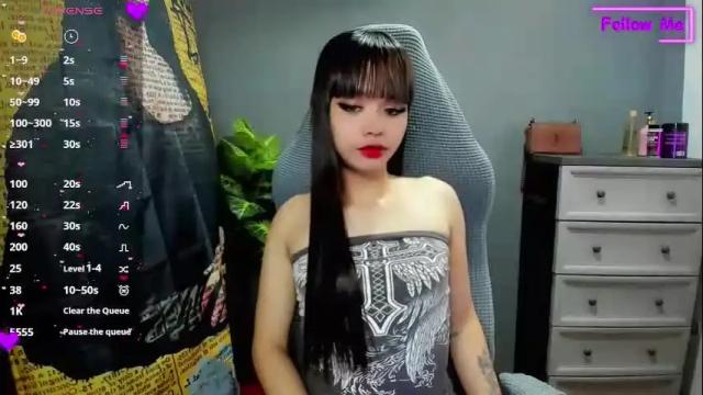 Image 3 of 1hottiegabby Stream on Chaturbate on 3 months ago