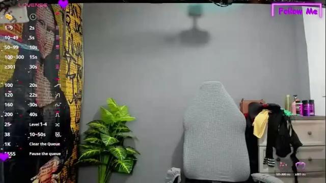 Image 7 of 1hottiegabby Stream on Chaturbate on 3 months ago