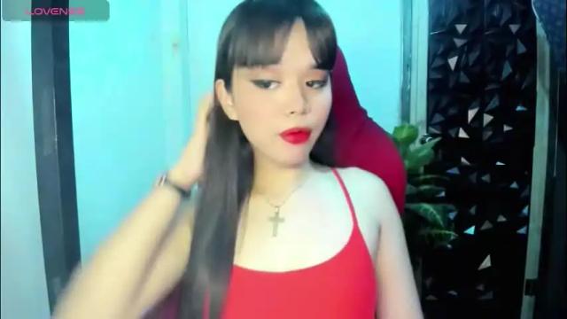 Image 2 of 1hottiegabby Stream on Chaturbate on 2 months ago