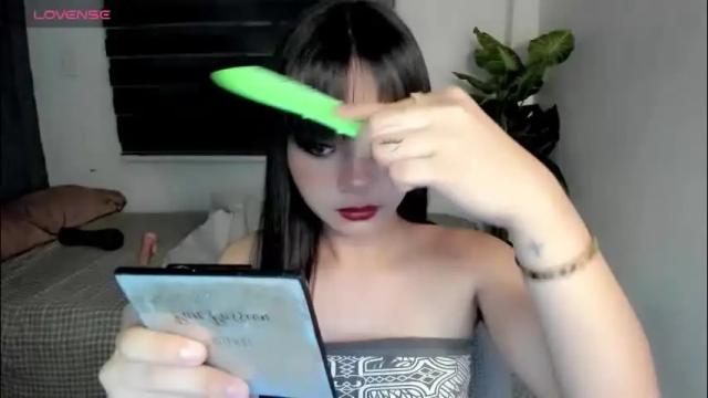 Thumbnail 1, 1hottiegabby's Stream at Chaturbate, 1 month ago