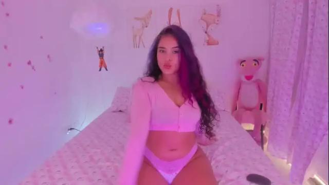 Thumbnail 2, 1laiaa1's Stream at Chaturbate, 1 month ago