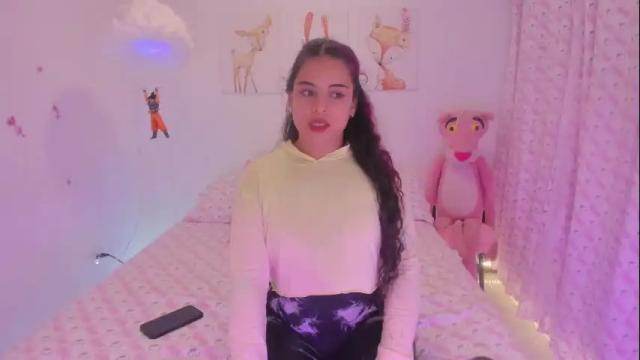 Image 11 of 1laiaa1 Stream on Chaturbate on 17 days ago