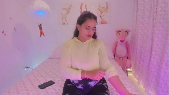 Image 12 of 1laiaa1 Stream on Chaturbate on 17 days ago