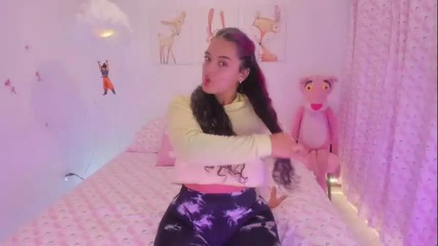 Image 2 of 1laiaa1 Stream on Chaturbate on 17 days ago