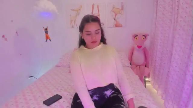 Image 3 of 1laiaa1 Stream on Chaturbate on 17 days ago