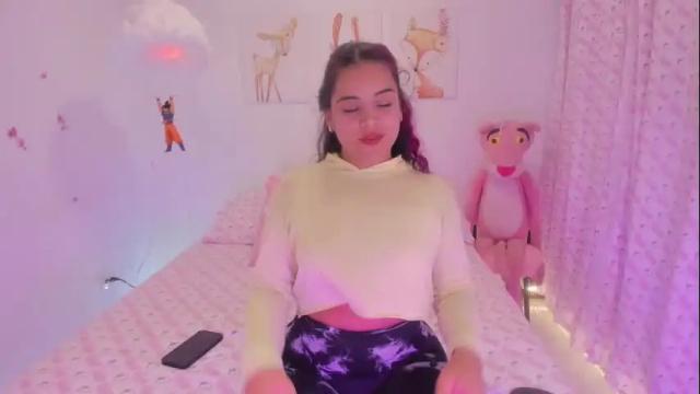 Thumbnail 2, 1laiaa1's Stream at Chaturbate, 16 days ago