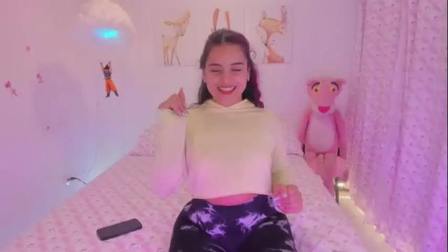 Image 8 of 1laiaa1 Stream on Chaturbate on 17 days ago