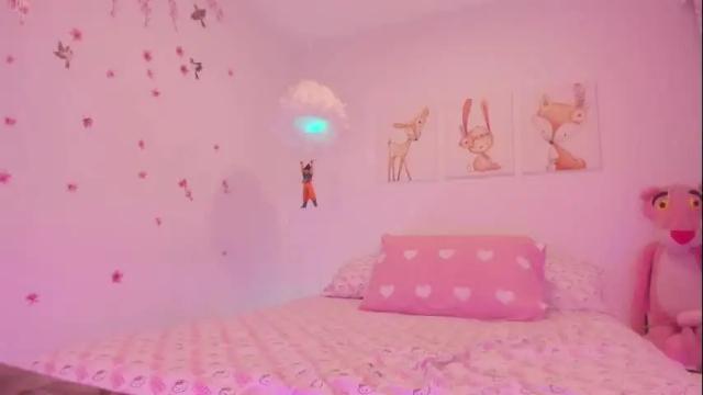 Image 11 of 1laiaa1 Stream on Chaturbate on 13 days ago
