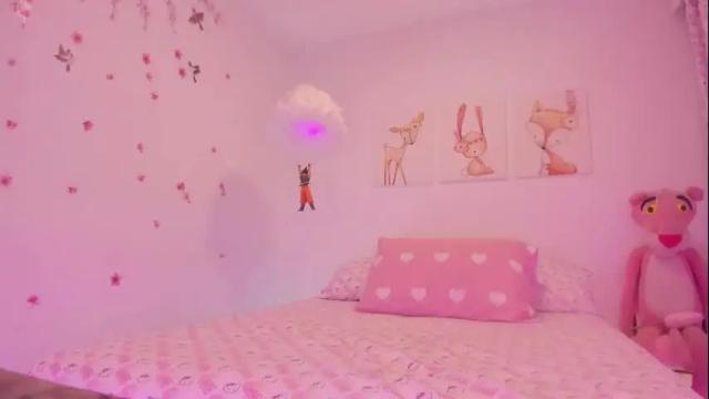Image 2 of 1laiaa1 Stream on Chaturbate on 13 days ago