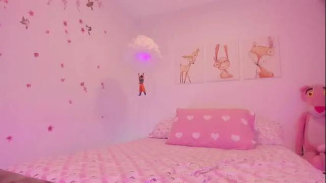 Thumbnail 3, 1laiaa1's Stream at Chaturbate, 12 days ago
