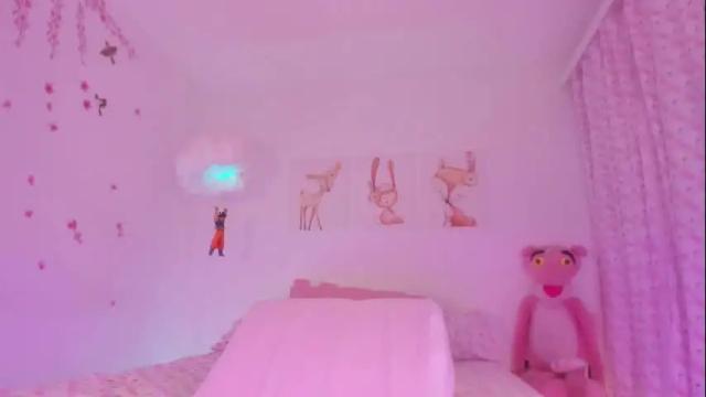 Image 2 of 1laiaa1 Stream on Chaturbate on 5 days ago