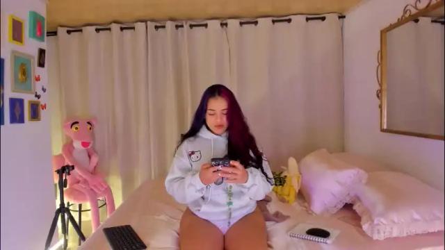 Thumbnail 2, 1laiaa1's Stream at Chaturbate, 1 month ago