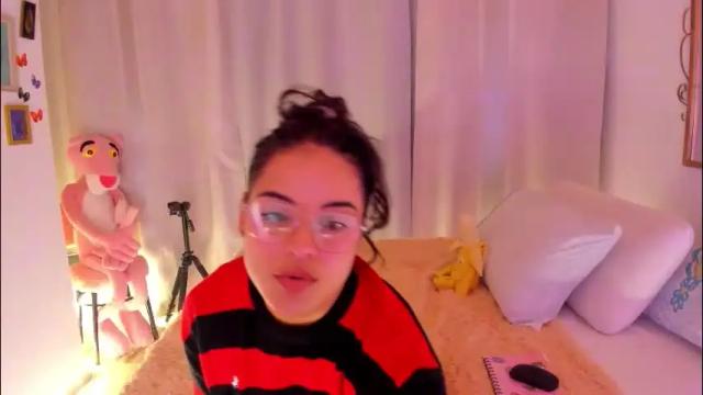 Thumbnail 1, 1laiaa1's Stream at Chaturbate, 7 days ago