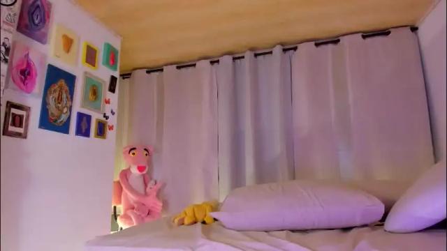 Thumbnail 3, 1laiaa1's Stream at Chaturbate, 1 month ago