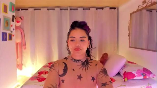 Thumbnail 1, 1laiaa1's Stream at Chaturbate, 1 month ago