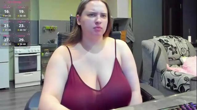 Thumbnail 3, 1lindsey1's Stream at Chaturbate, 1 month ago
